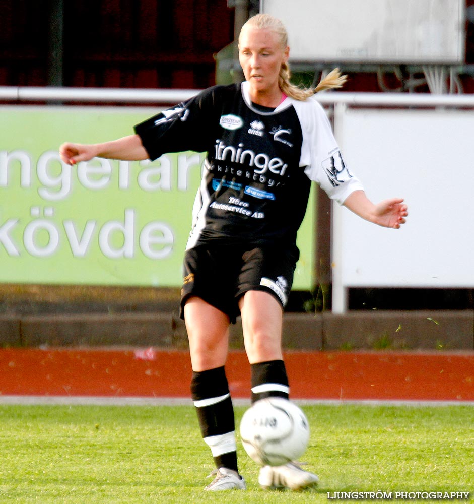 Skövde KIK-Mariestads BoIS FF 1-2,dam,Södermalms IP,Skövde,Sverige,Fotboll,,2012,54520