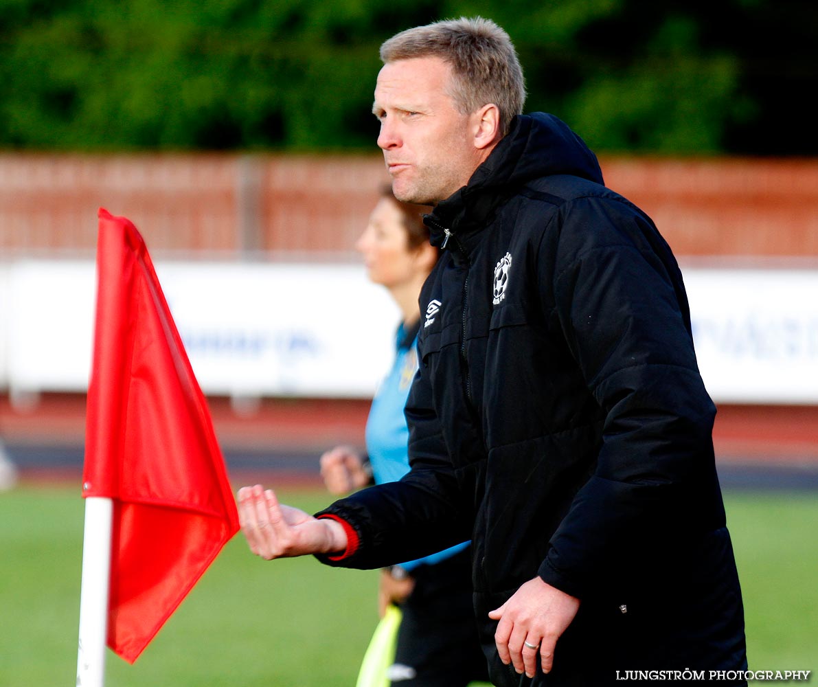 Skövde KIK-Mariestads BoIS FF 1-2,dam,Södermalms IP,Skövde,Sverige,Fotboll,,2012,54529