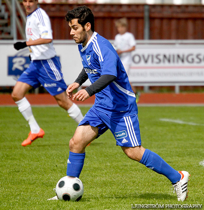 IFK Skövde FK-IFK Tidaholm 1-3,herr,Södermalms IP,Skövde,Sverige,Fotboll,,2012,54889