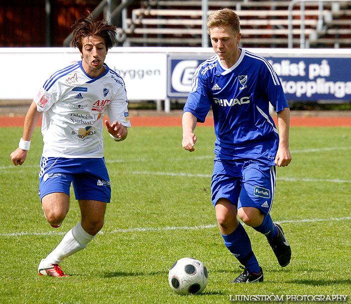 IFK Skövde FK-IFK Tidaholm 1-3,herr,Södermalms IP,Skövde,Sverige,Fotboll,,2012,54892