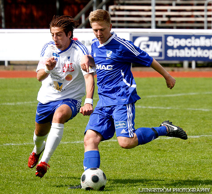 IFK Skövde FK-IFK Tidaholm 1-3,herr,Södermalms IP,Skövde,Sverige,Fotboll,,2012,54893