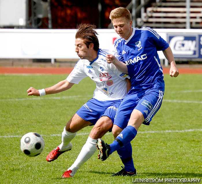 IFK Skövde FK-IFK Tidaholm 1-3,herr,Södermalms IP,Skövde,Sverige,Fotboll,,2012,54894