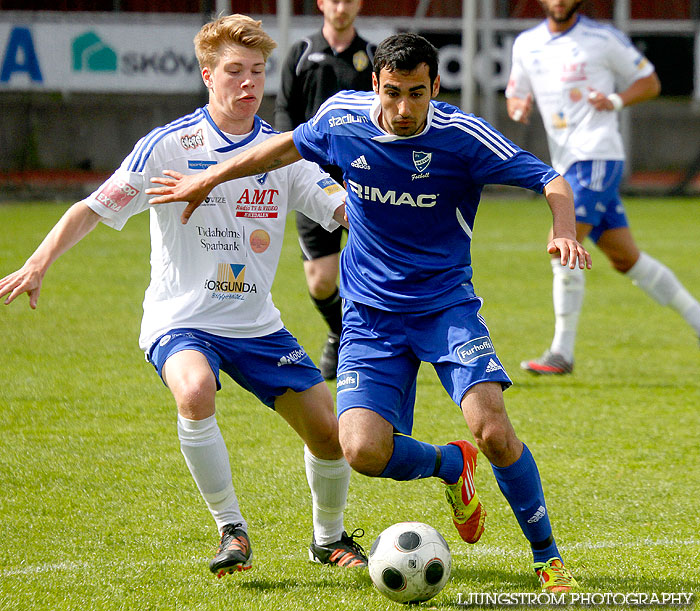 IFK Skövde FK-IFK Tidaholm 1-3,herr,Södermalms IP,Skövde,Sverige,Fotboll,,2012,54897