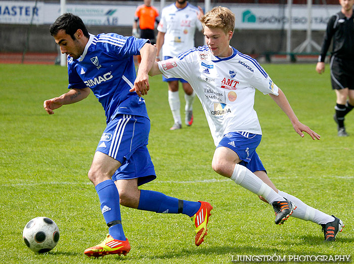 IFK Skövde FK-IFK Tidaholm 1-3,herr,Södermalms IP,Skövde,Sverige,Fotboll,,2012,54898