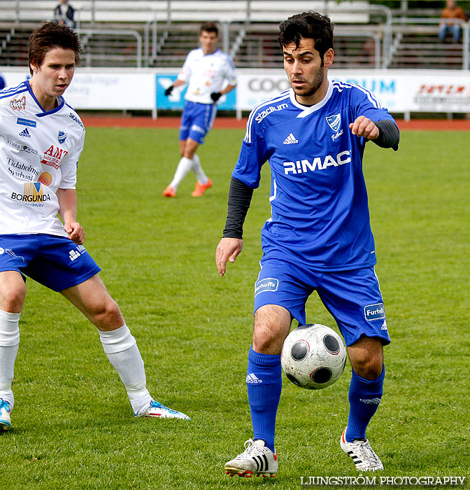 IFK Skövde FK-IFK Tidaholm 1-3,herr,Södermalms IP,Skövde,Sverige,Fotboll,,2012,54900