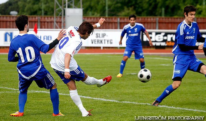 IFK Skövde FK-IFK Tidaholm 1-3,herr,Södermalms IP,Skövde,Sverige,Fotboll,,2012,54901