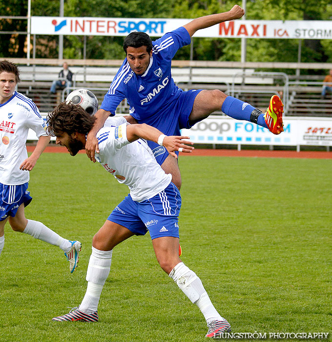 IFK Skövde FK-IFK Tidaholm 1-3,herr,Södermalms IP,Skövde,Sverige,Fotboll,,2012,54904