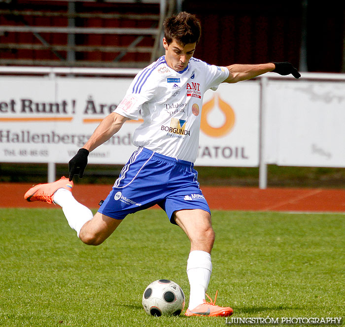 IFK Skövde FK-IFK Tidaholm 1-3,herr,Södermalms IP,Skövde,Sverige,Fotboll,,2012,54909