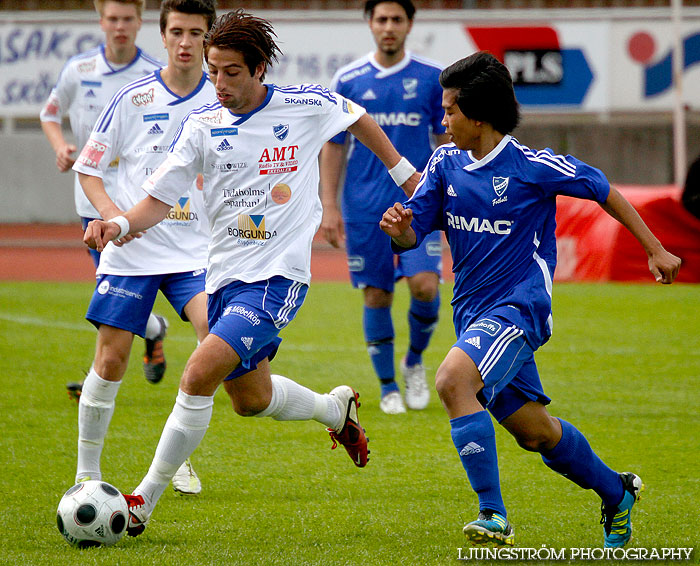 IFK Skövde FK-IFK Tidaholm 1-3,herr,Södermalms IP,Skövde,Sverige,Fotboll,,2012,54914