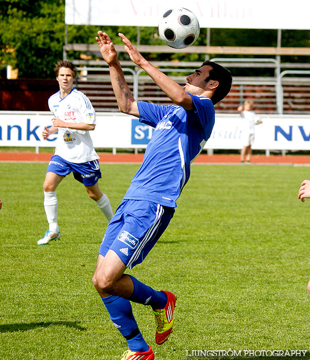IFK Skövde FK-IFK Tidaholm 1-3,herr,Södermalms IP,Skövde,Sverige,Fotboll,,2012,54916