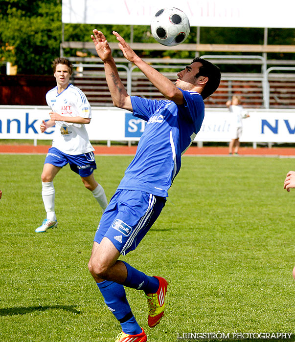IFK Skövde FK-IFK Tidaholm 1-3,herr,Södermalms IP,Skövde,Sverige,Fotboll,,2012,54916