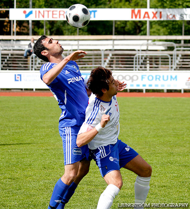 IFK Skövde FK-IFK Tidaholm 1-3,herr,Södermalms IP,Skövde,Sverige,Fotboll,,2012,54917