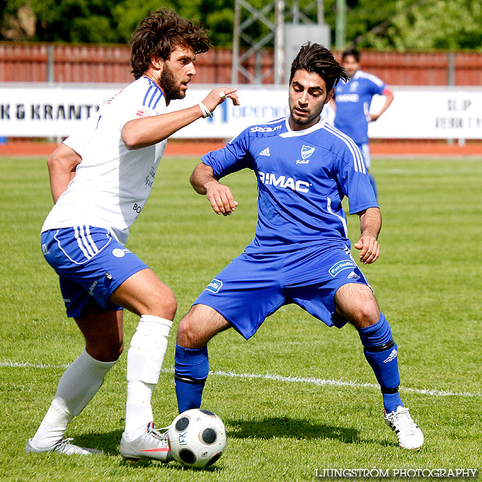 IFK Skövde FK-IFK Tidaholm 1-3,herr,Södermalms IP,Skövde,Sverige,Fotboll,,2012,54921