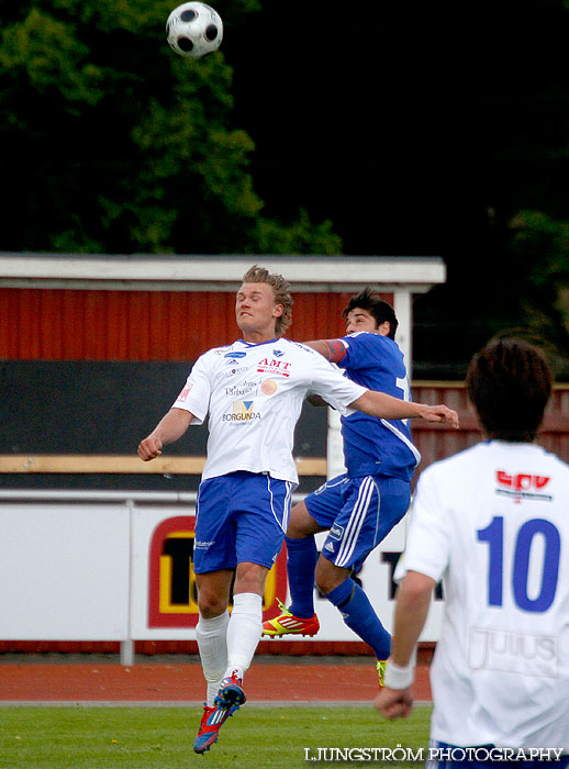 IFK Skövde FK-IFK Tidaholm 1-3,herr,Södermalms IP,Skövde,Sverige,Fotboll,,2012,54929