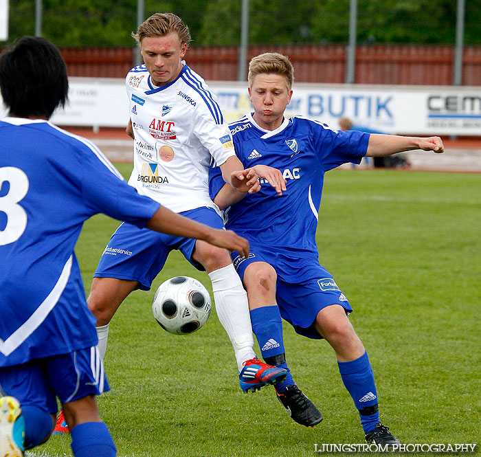 IFK Skövde FK-IFK Tidaholm 1-3,herr,Södermalms IP,Skövde,Sverige,Fotboll,,2012,54930
