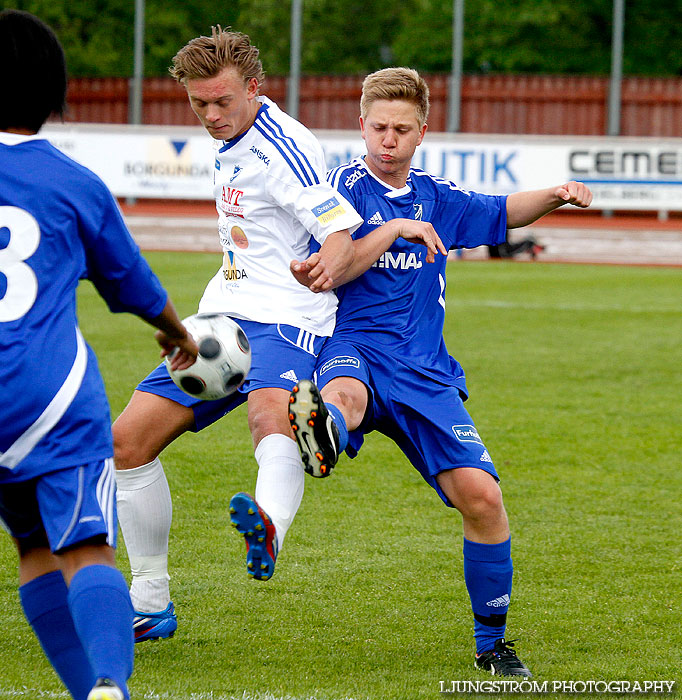 IFK Skövde FK-IFK Tidaholm 1-3,herr,Södermalms IP,Skövde,Sverige,Fotboll,,2012,54931