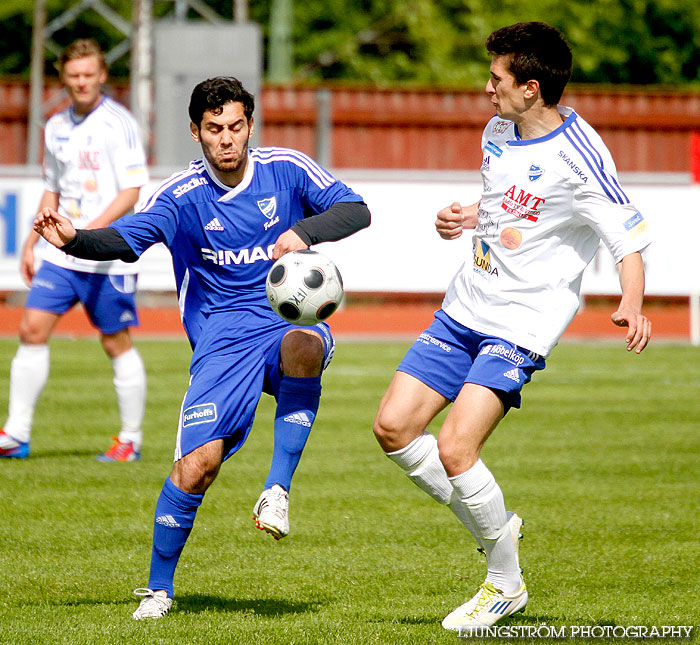 IFK Skövde FK-IFK Tidaholm 1-3,herr,Södermalms IP,Skövde,Sverige,Fotboll,,2012,54932