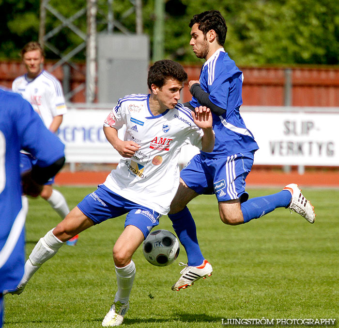 IFK Skövde FK-IFK Tidaholm 1-3,herr,Södermalms IP,Skövde,Sverige,Fotboll,,2012,54933