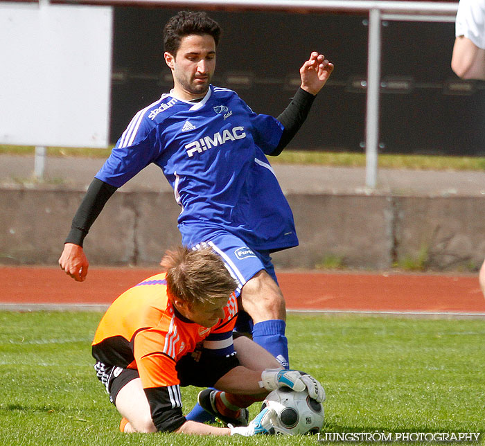 IFK Skövde FK-IFK Tidaholm 1-3,herr,Södermalms IP,Skövde,Sverige,Fotboll,,2012,54939