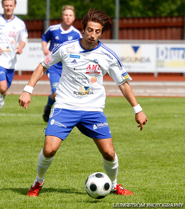 IFK Skövde FK-IFK Tidaholm 1-3,herr,Södermalms IP,Skövde,Sverige,Fotboll,,2012,54941