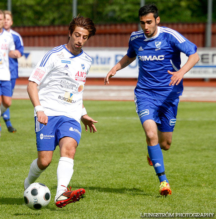 IFK Skövde FK-IFK Tidaholm 1-3,herr,Södermalms IP,Skövde,Sverige,Fotboll,,2012,54942