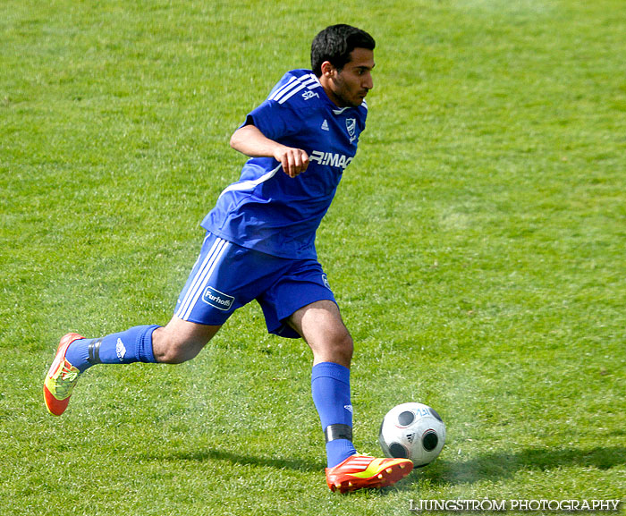 IFK Skövde FK-IFK Tidaholm 1-3,herr,Södermalms IP,Skövde,Sverige,Fotboll,,2012,54943