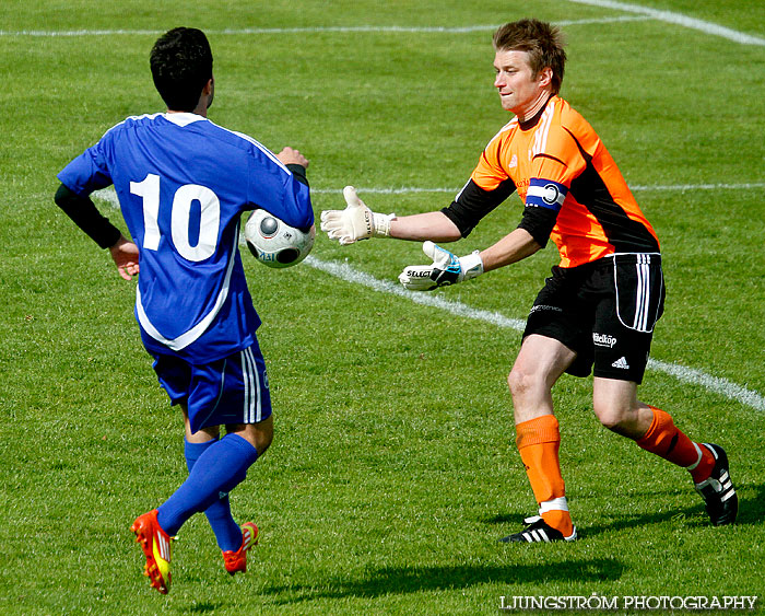 IFK Skövde FK-IFK Tidaholm 1-3,herr,Södermalms IP,Skövde,Sverige,Fotboll,,2012,54944