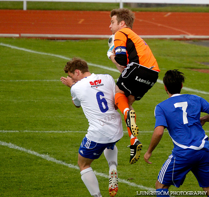 IFK Skövde FK-IFK Tidaholm 1-3,herr,Södermalms IP,Skövde,Sverige,Fotboll,,2012,54946