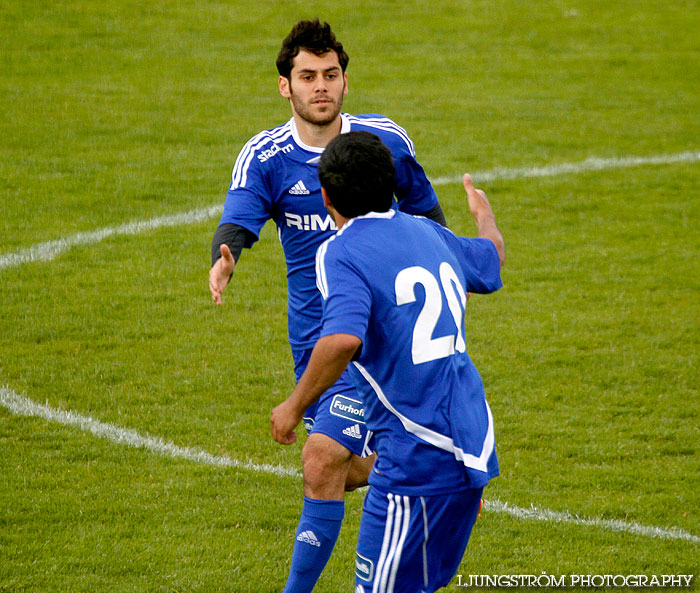 IFK Skövde FK-IFK Tidaholm 1-3,herr,Södermalms IP,Skövde,Sverige,Fotboll,,2012,54947