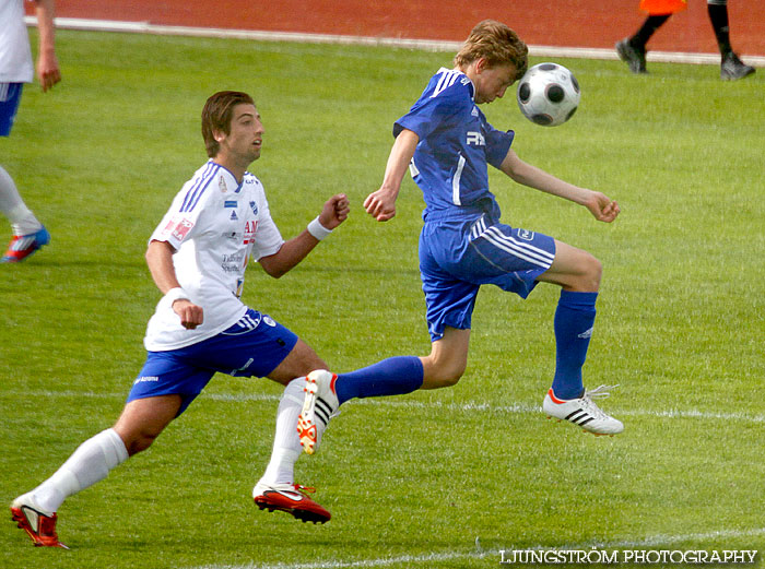 IFK Skövde FK-IFK Tidaholm 1-3,herr,Södermalms IP,Skövde,Sverige,Fotboll,,2012,54948