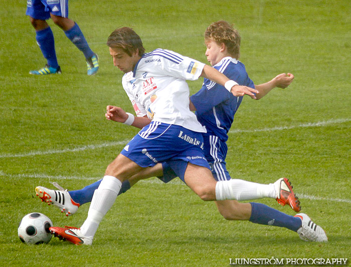 IFK Skövde FK-IFK Tidaholm 1-3,herr,Södermalms IP,Skövde,Sverige,Fotboll,,2012,54950