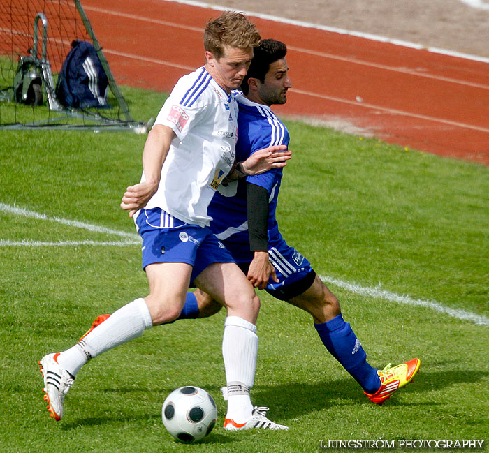 IFK Skövde FK-IFK Tidaholm 1-3,herr,Södermalms IP,Skövde,Sverige,Fotboll,,2012,54953