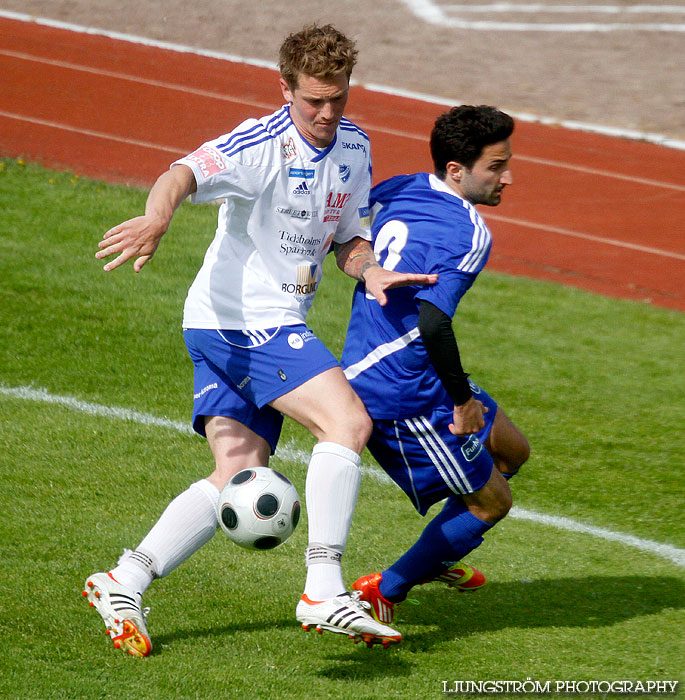 IFK Skövde FK-IFK Tidaholm 1-3,herr,Södermalms IP,Skövde,Sverige,Fotboll,,2012,54954