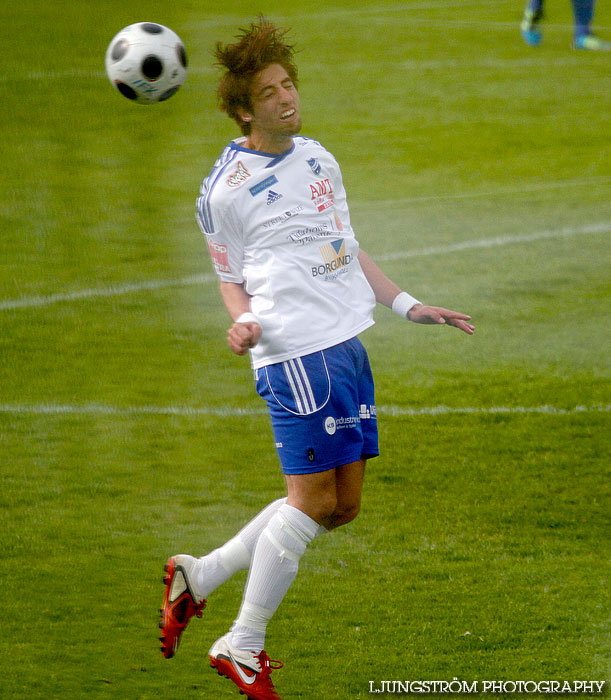 IFK Skövde FK-IFK Tidaholm 1-3,herr,Södermalms IP,Skövde,Sverige,Fotboll,,2012,54955