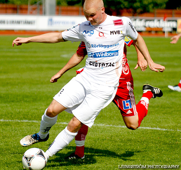 Skövde AIK-Limhamn Bunkeflo 2-2,herr,Södermalms IP,Skövde,Sverige,Fotboll,,2012,54363