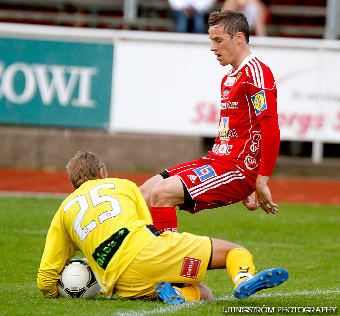 Skövde AIK-Limhamn Bunkeflo 2-2,herr,Södermalms IP,Skövde,Sverige,Fotboll,,2012,54368