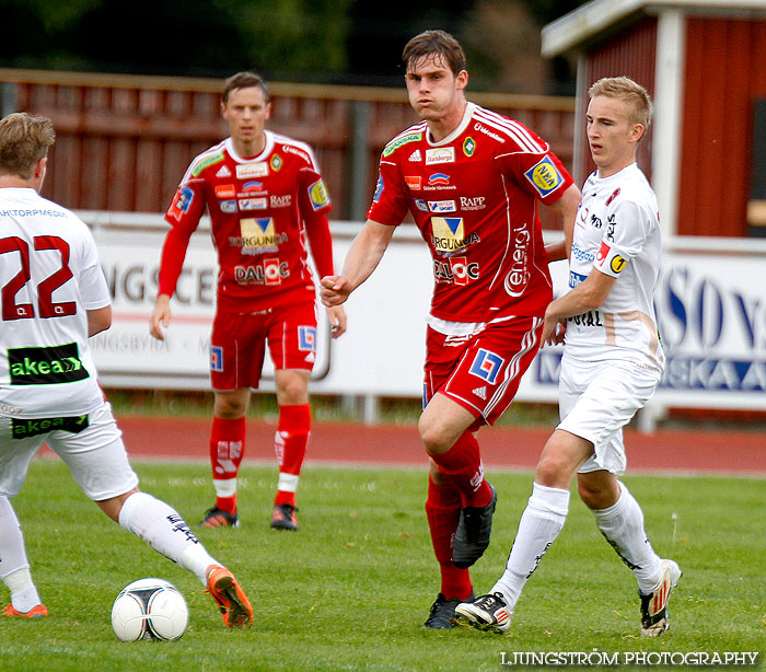 Skövde AIK-Limhamn Bunkeflo 2-2,herr,Södermalms IP,Skövde,Sverige,Fotboll,,2012,54369