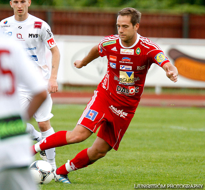 Skövde AIK-Limhamn Bunkeflo 2-2,herr,Södermalms IP,Skövde,Sverige,Fotboll,,2012,54371