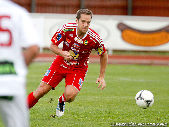 Skövde AIK-Limhamn Bunkeflo 2-2,herr,Södermalms IP,Skövde,Sverige,Fotboll,,2012,54372