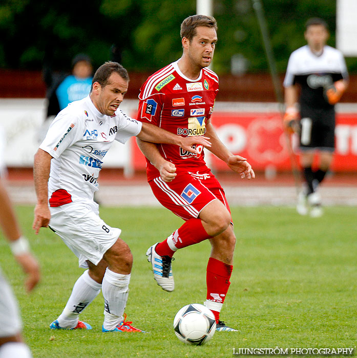 Skövde AIK-Limhamn Bunkeflo 2-2,herr,Södermalms IP,Skövde,Sverige,Fotboll,,2012,54374