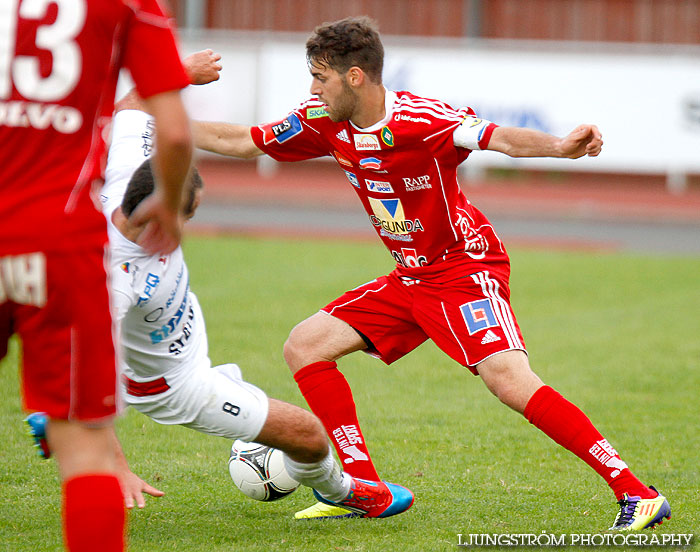 Skövde AIK-Limhamn Bunkeflo 2-2,herr,Södermalms IP,Skövde,Sverige,Fotboll,,2012,54375