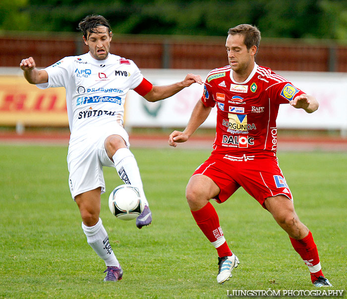 Skövde AIK-Limhamn Bunkeflo 2-2,herr,Södermalms IP,Skövde,Sverige,Fotboll,,2012,54378