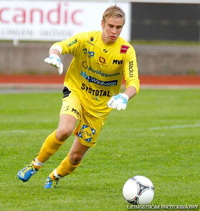 Skövde AIK-Limhamn Bunkeflo 2-2,herr,Södermalms IP,Skövde,Sverige,Fotboll,,2012,54379