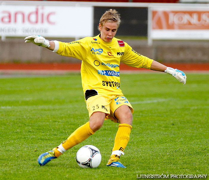 Skövde AIK-Limhamn Bunkeflo 2-2,herr,Södermalms IP,Skövde,Sverige,Fotboll,,2012,54380