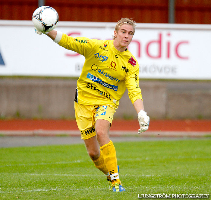 Skövde AIK-Limhamn Bunkeflo 2-2,herr,Södermalms IP,Skövde,Sverige,Fotboll,,2012,54386