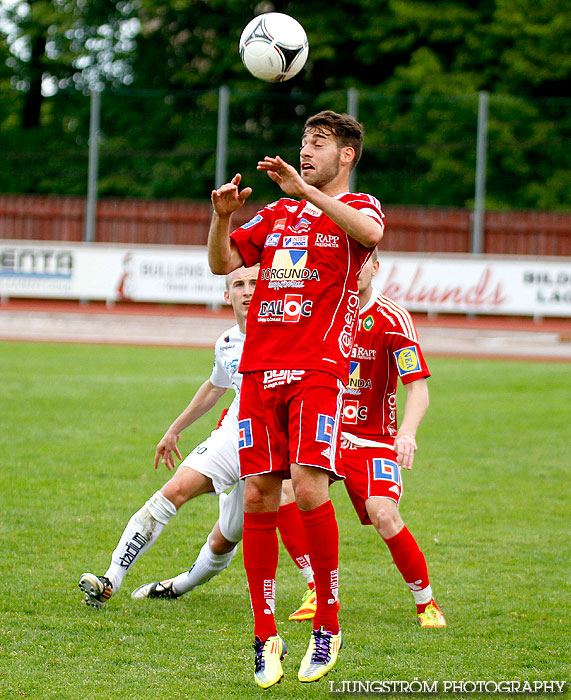 Skövde AIK-Limhamn Bunkeflo 2-2,herr,Södermalms IP,Skövde,Sverige,Fotboll,,2012,54394