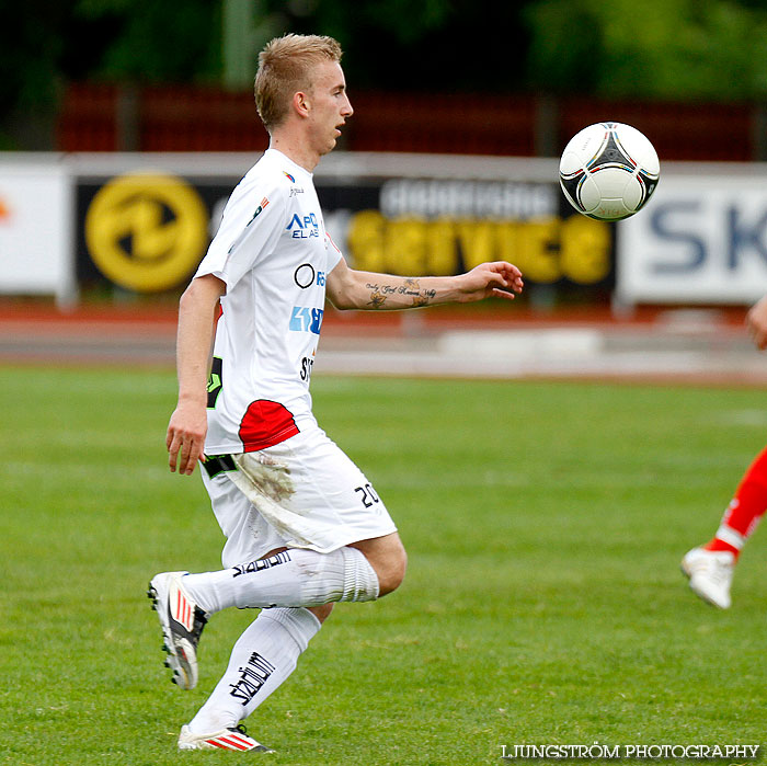 Skövde AIK-Limhamn Bunkeflo 2-2,herr,Södermalms IP,Skövde,Sverige,Fotboll,,2012,54397