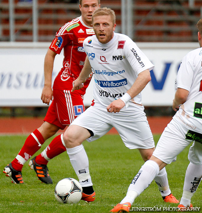 Skövde AIK-Limhamn Bunkeflo 2-2,herr,Södermalms IP,Skövde,Sverige,Fotboll,,2012,54400