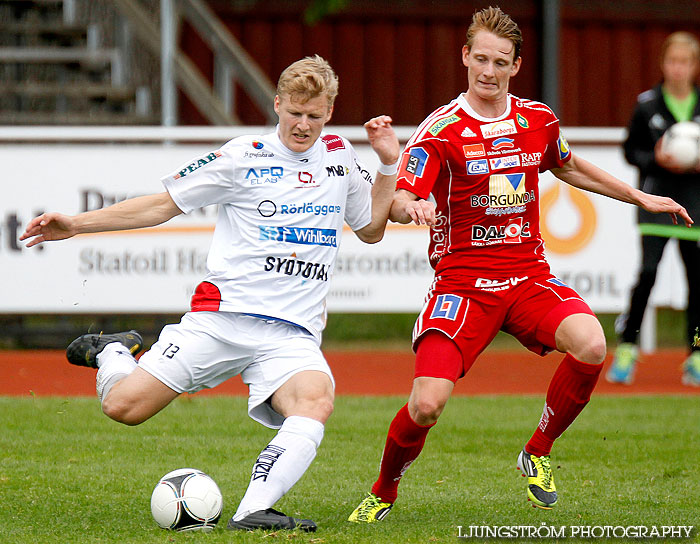 Skövde AIK-Limhamn Bunkeflo 2-2,herr,Södermalms IP,Skövde,Sverige,Fotboll,,2012,54402