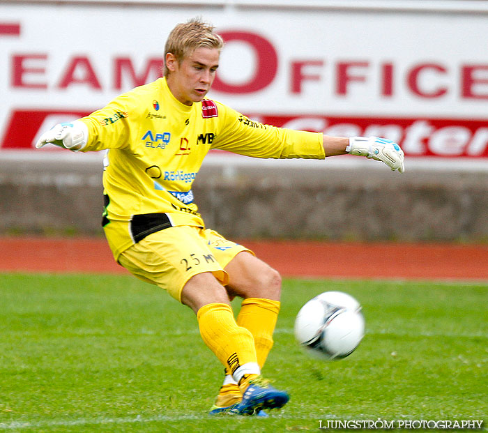 Skövde AIK-Limhamn Bunkeflo 2-2,herr,Södermalms IP,Skövde,Sverige,Fotboll,,2012,54413